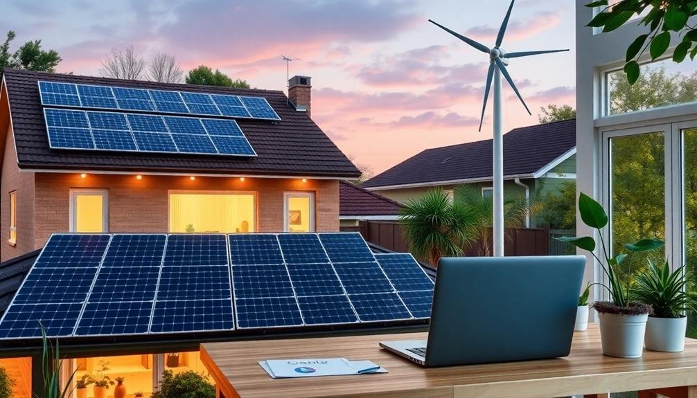 sustainable energy solutions available