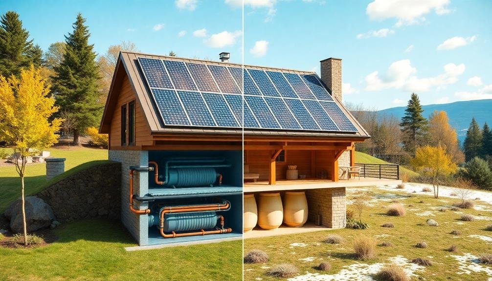 sustainable energy storage solutions