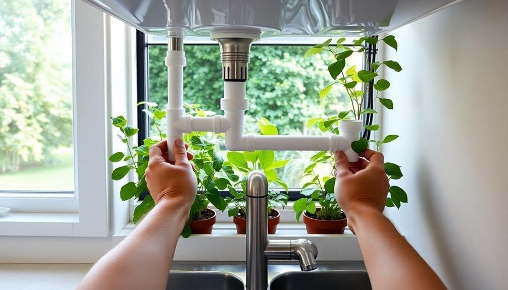 sustainable home water recycling
