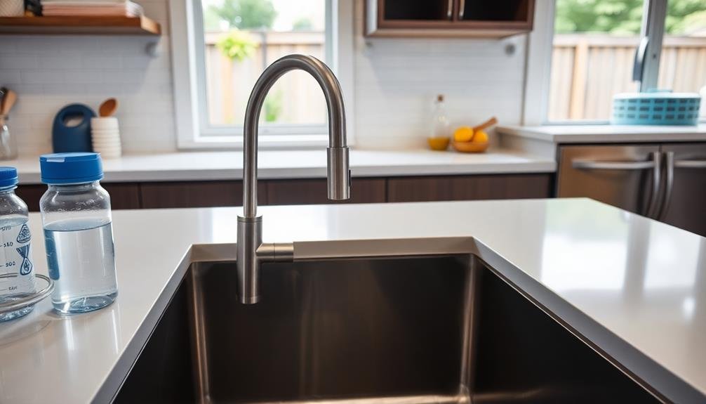 sustainable home water solutions