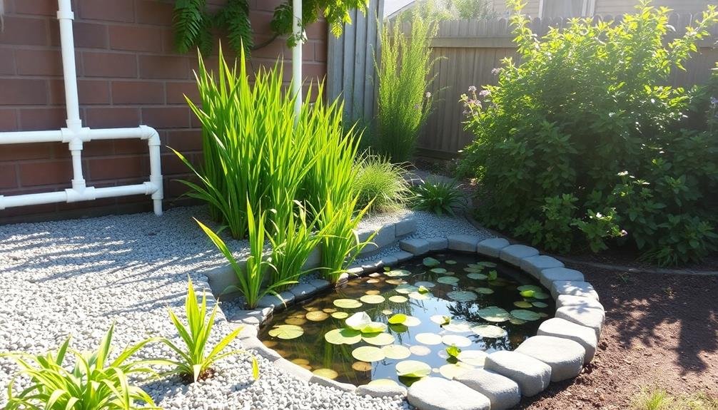 sustainable homemade greywater solutions