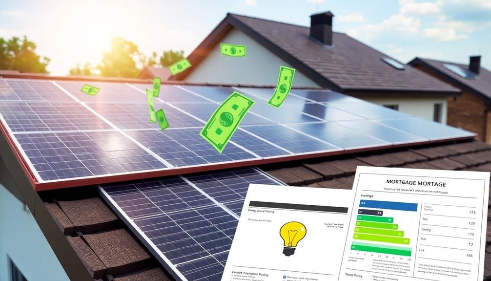 sustainable housing financing solutions