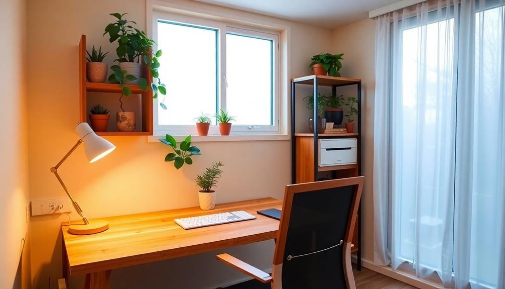 sustainable illumination options available