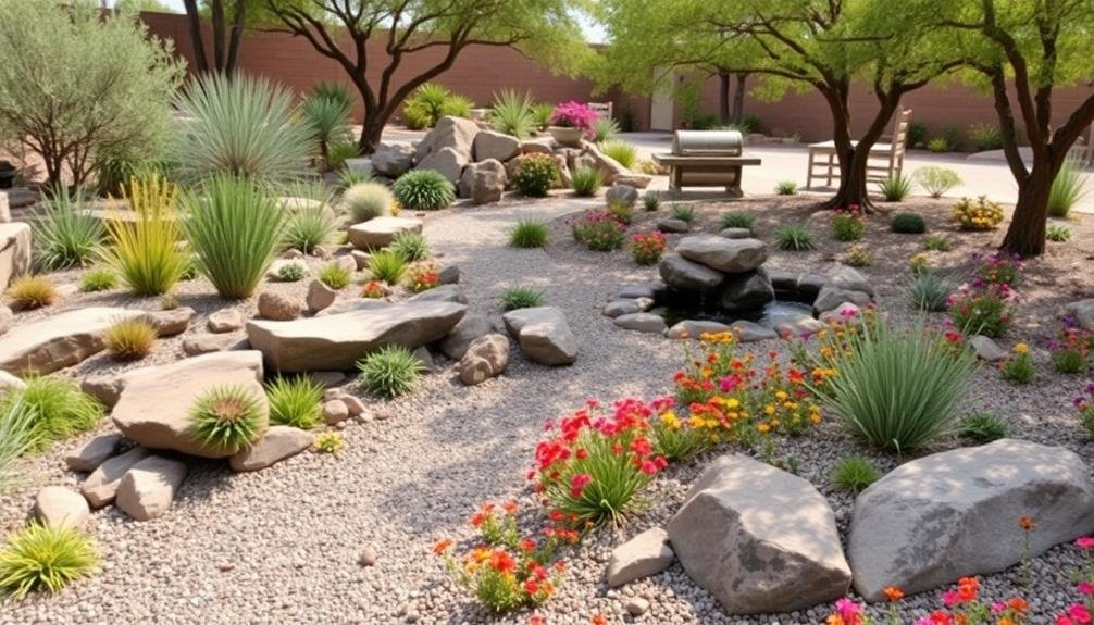 sustainable landscaping energy solutions