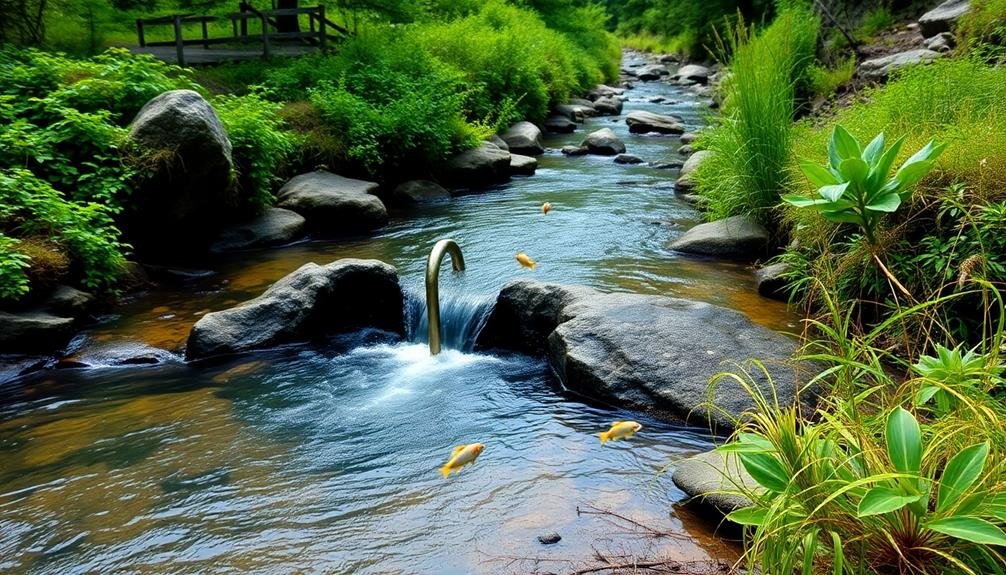 sustainable practices for environment