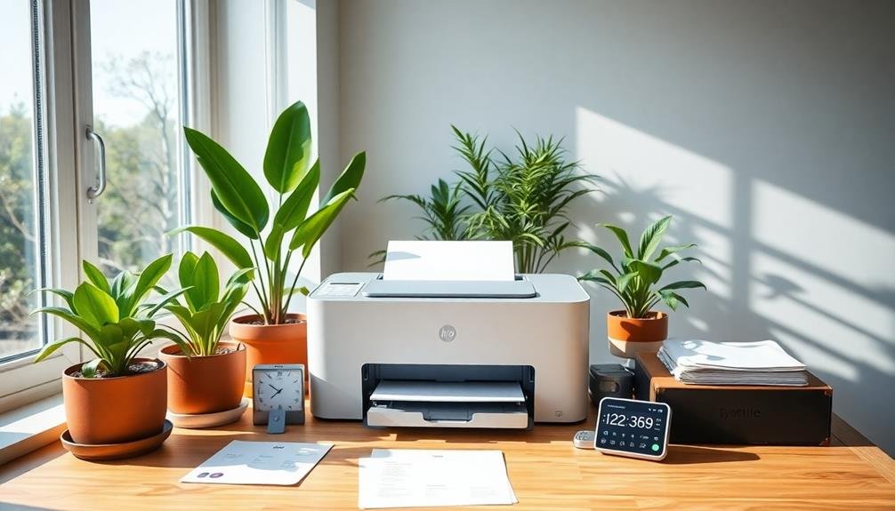 sustainable printing technology solutions