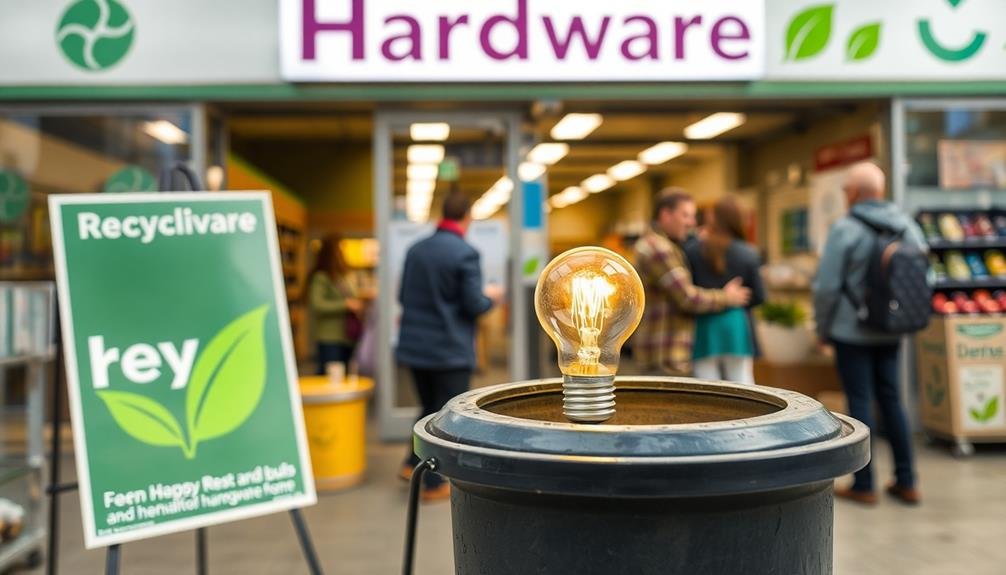 sustainable product return programs
