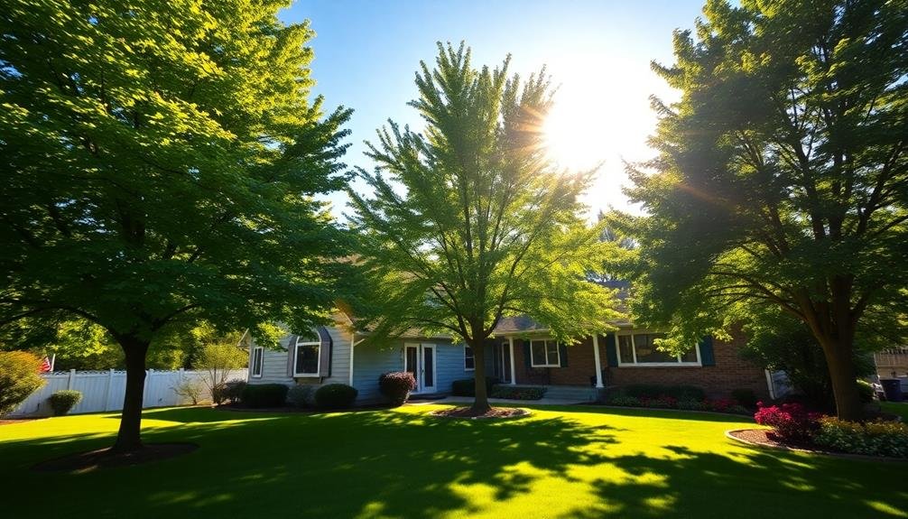 sustainable reforestation efforts initiatives