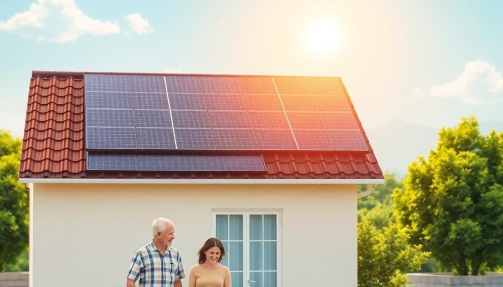 sustainable savings and impact