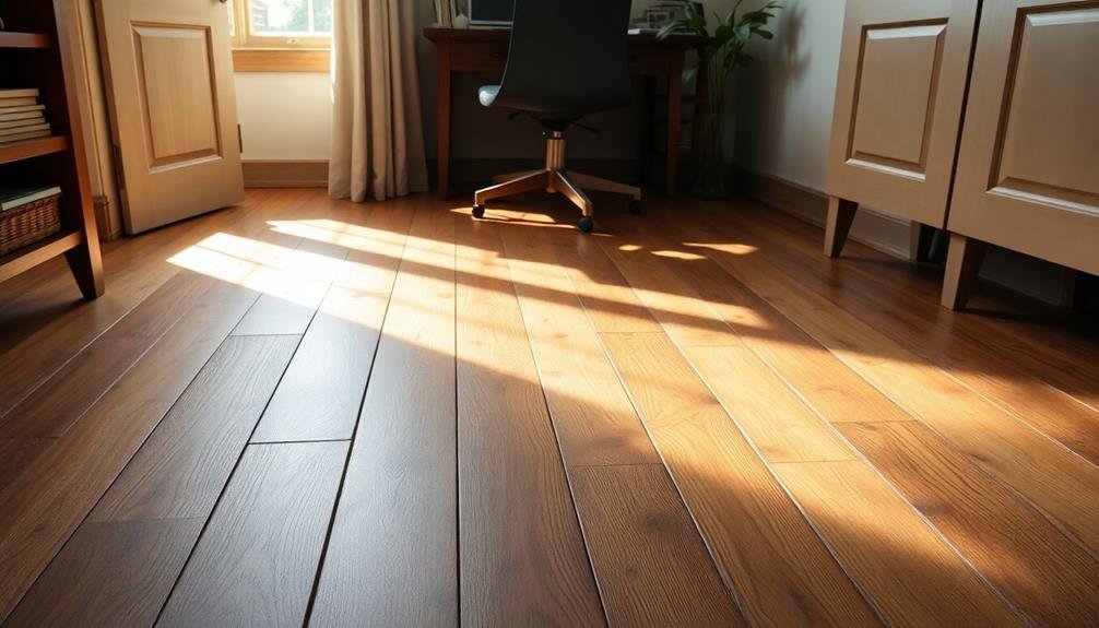 sustainable timber resource revival