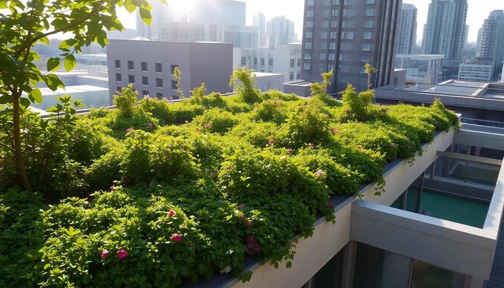 sustainable urban greenery solutions