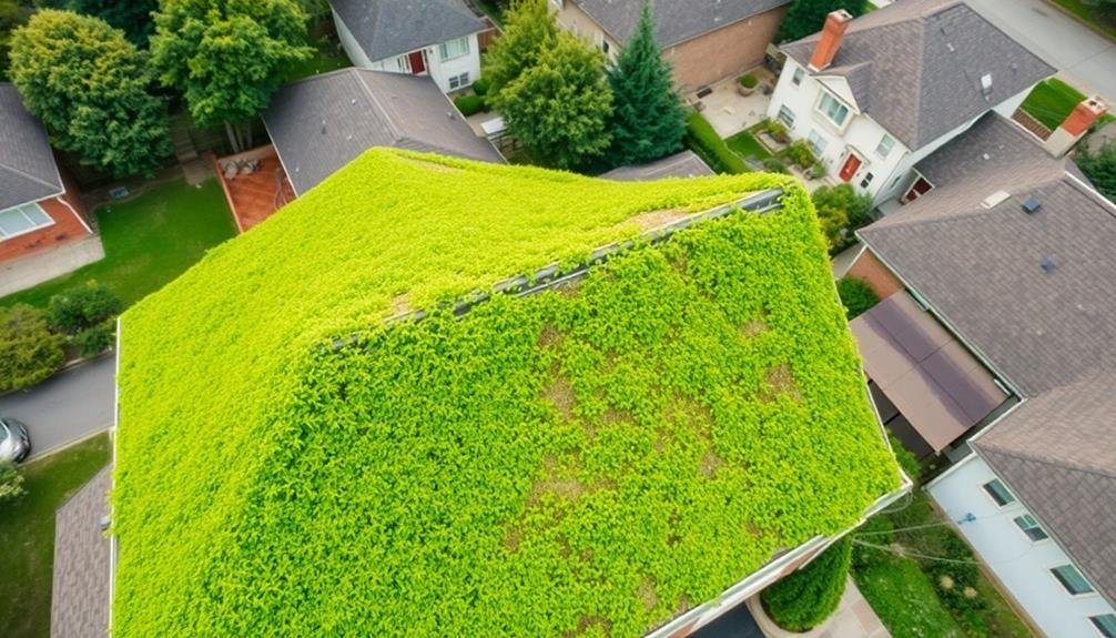 sustainable urban greenery solutions