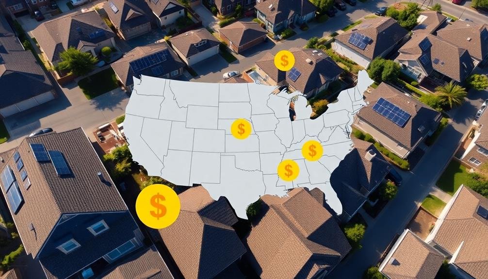 tailored solar incentive programs