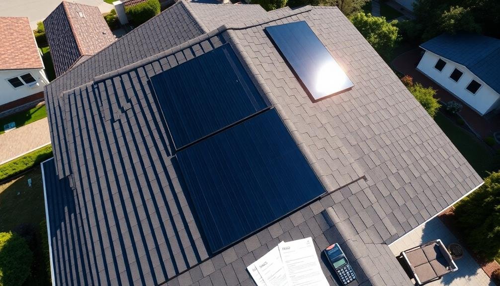 tax relief for homeowners