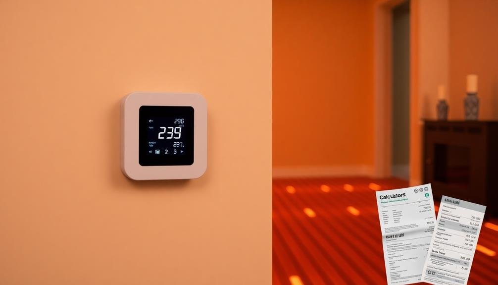 temperature regulation and management