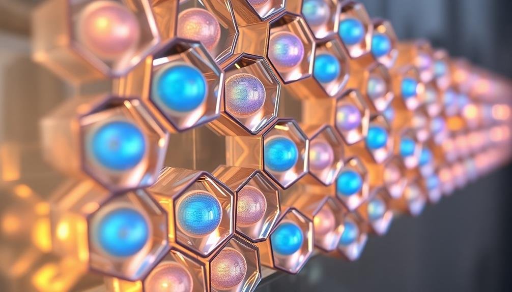 thermal energy storage solutions
