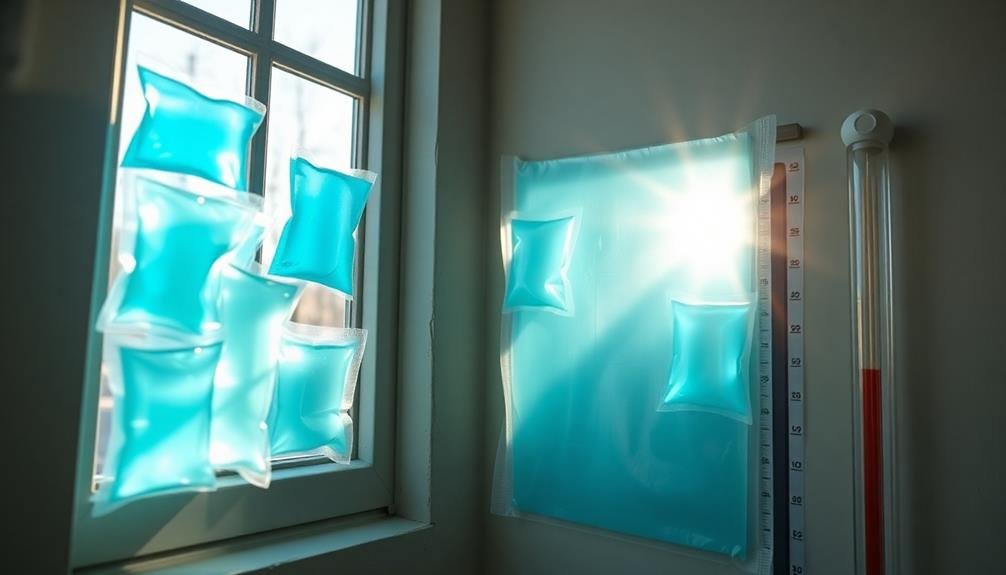 thermal energy storage solutions