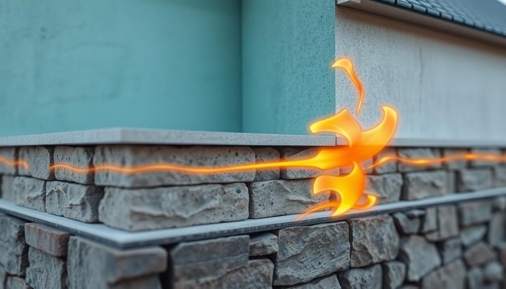 thermal mass principles explained