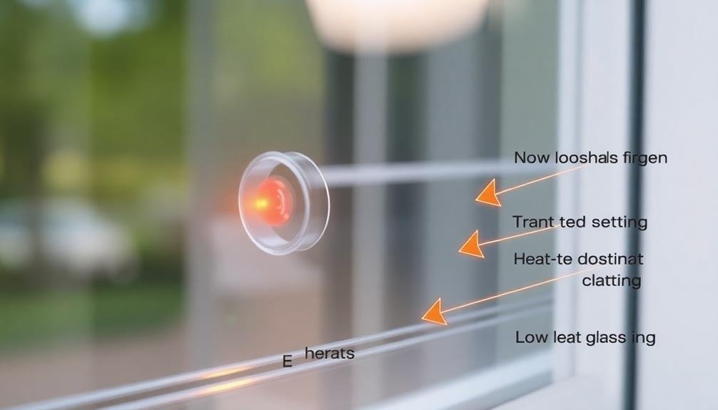 thermal performance and efficiency