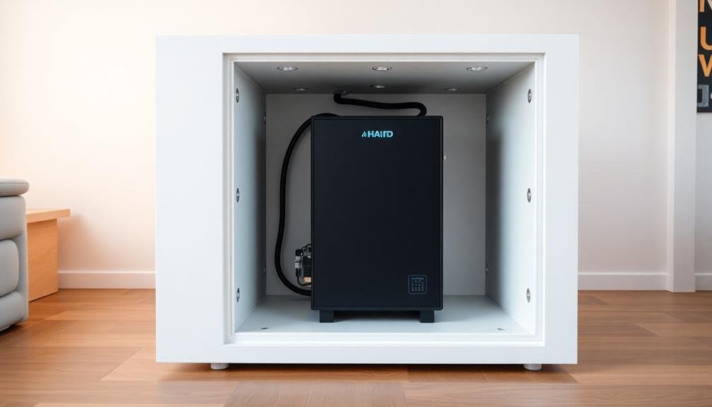 thermal protection structures