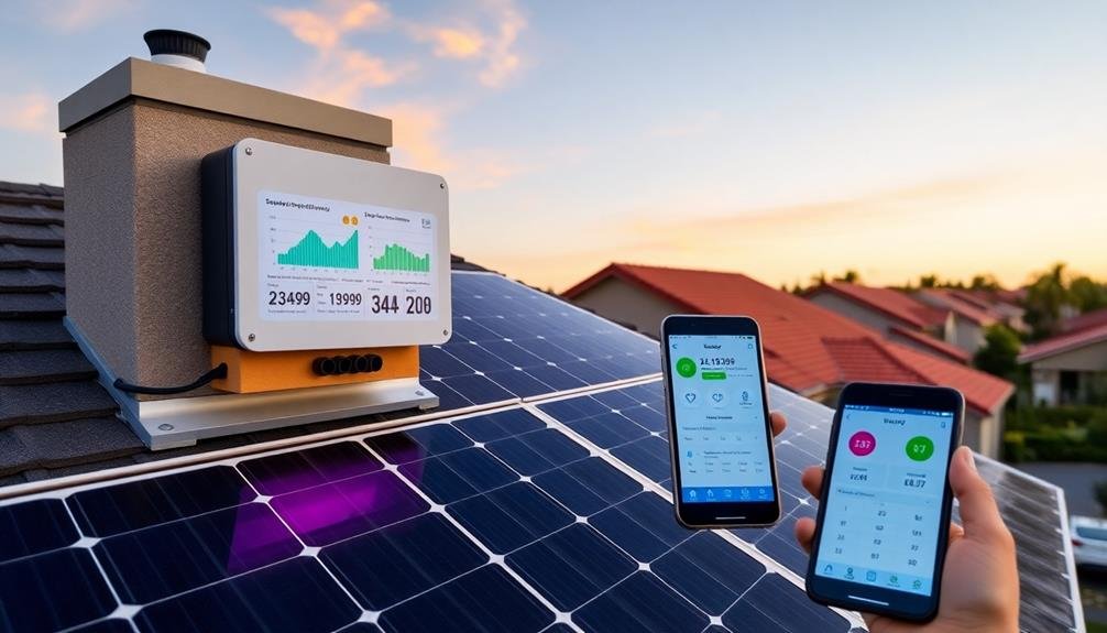 tigo energy management system