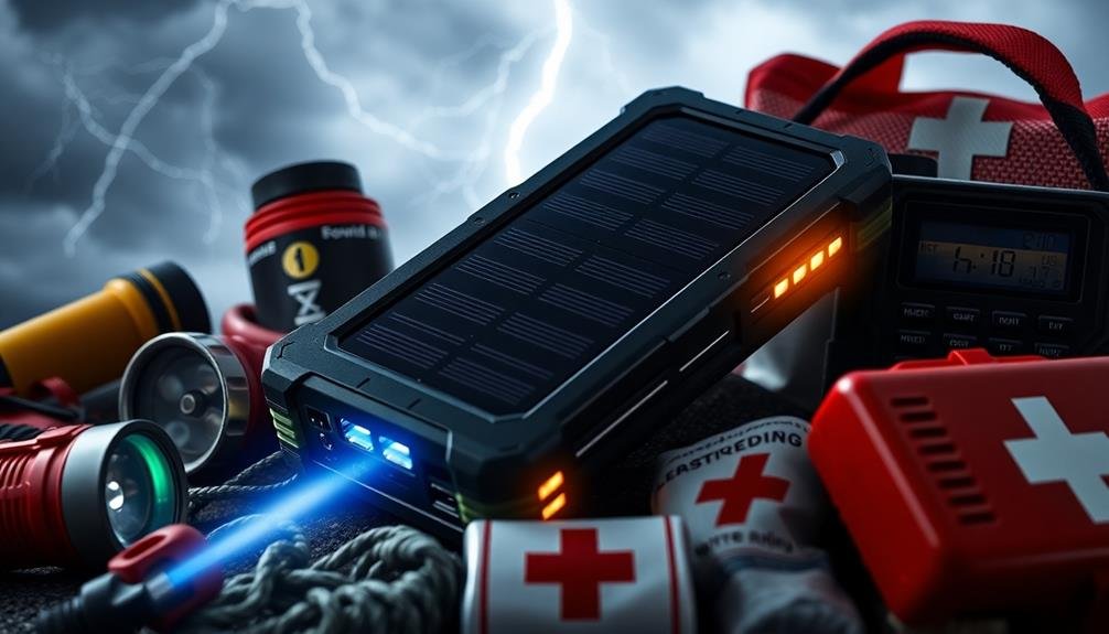 top emergency portable power banks