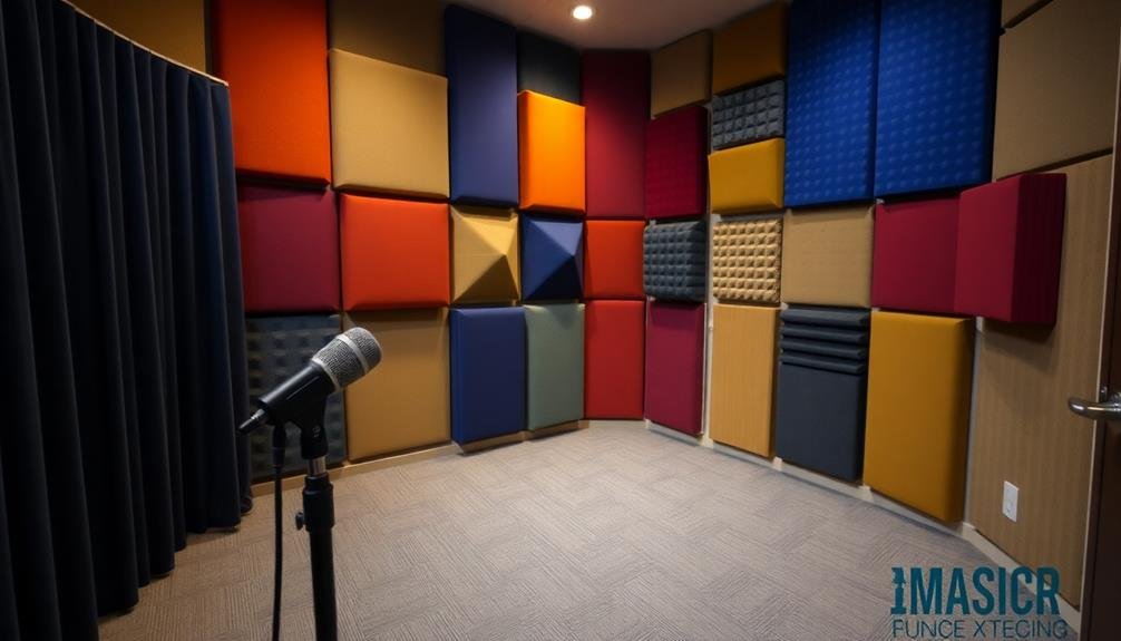 top soundproofing materials revealed