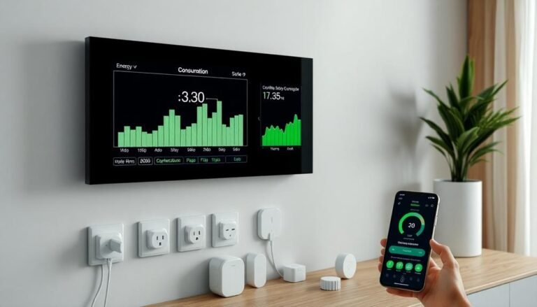 5 Best Wireless Home Energy Monitors to Build - Eco Home Genius