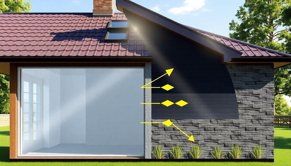 trombe wall fundamentals explained