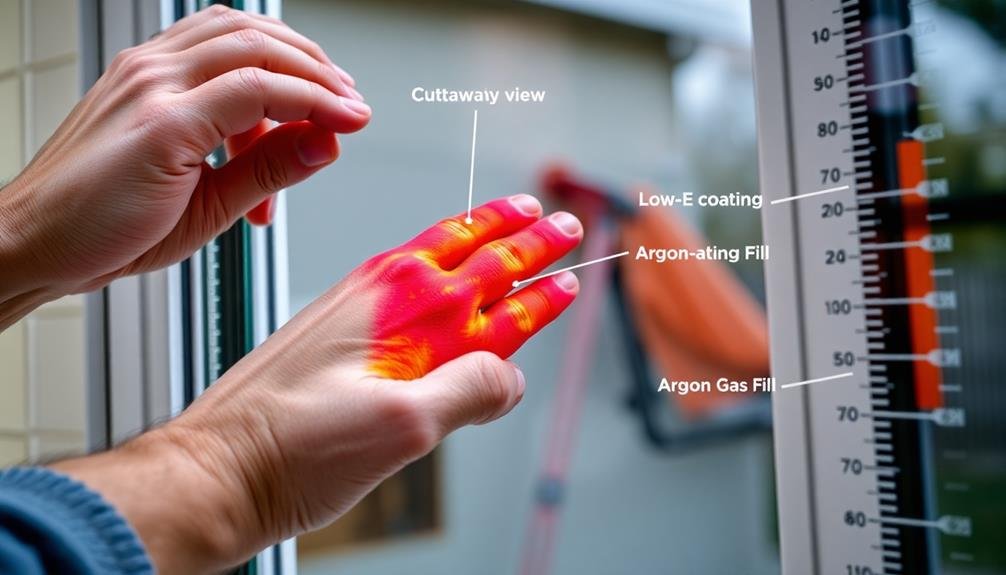 u factor window installation guidelines