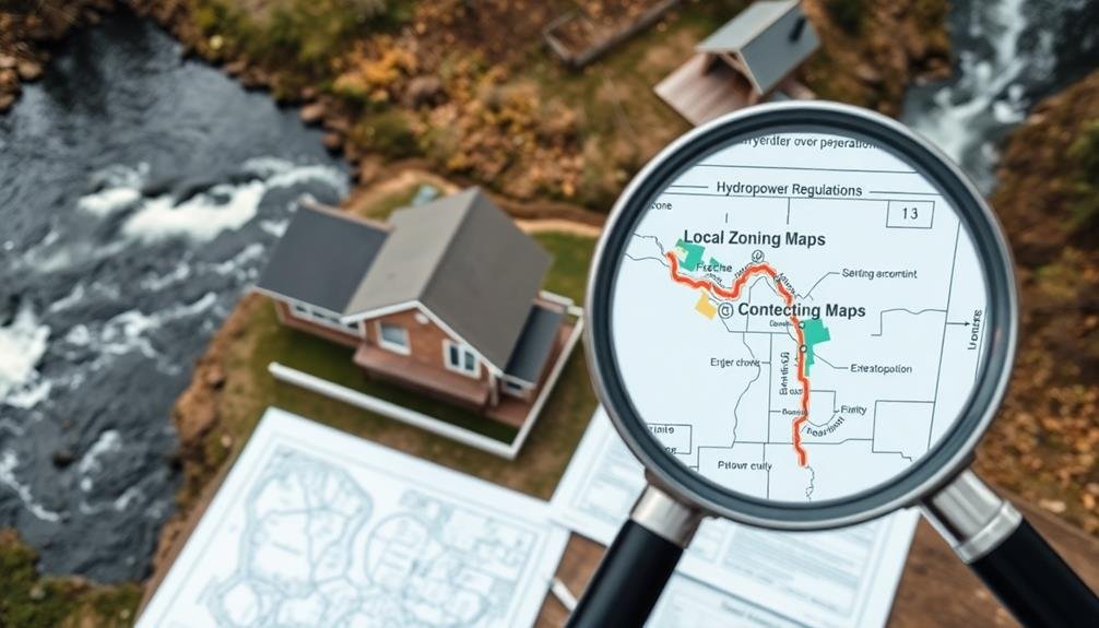 understand local compliance requirements