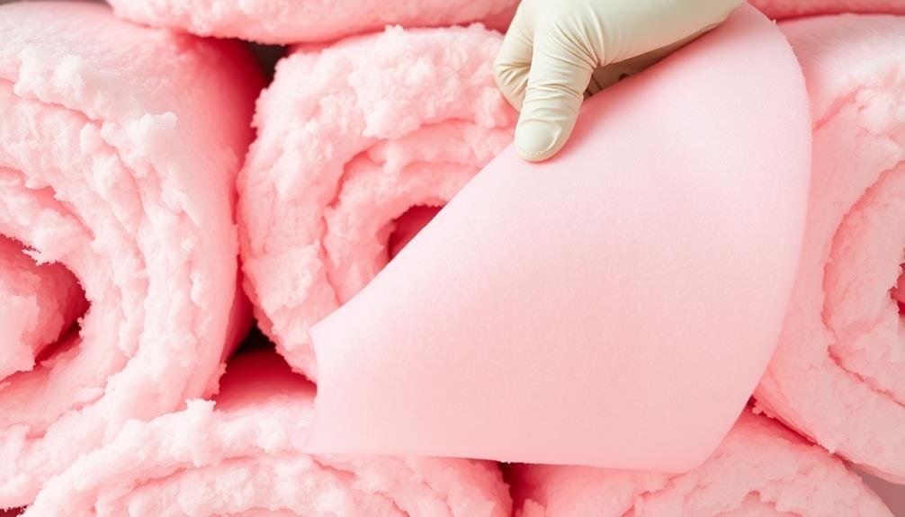 understanding fiberglass insulation benefits