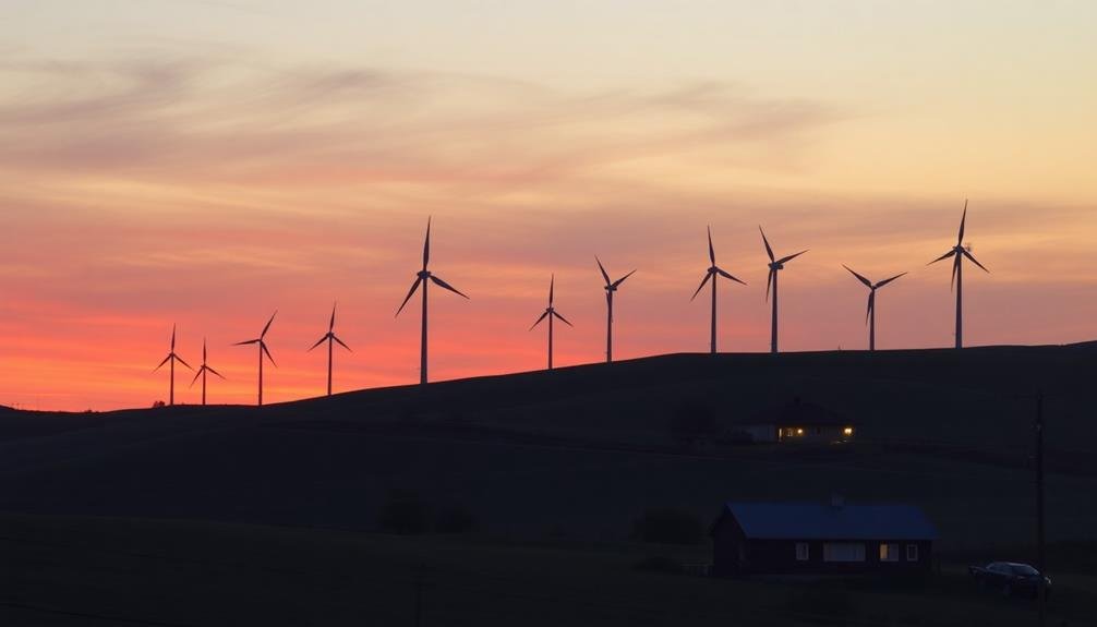 understanding wind energy fundamentals