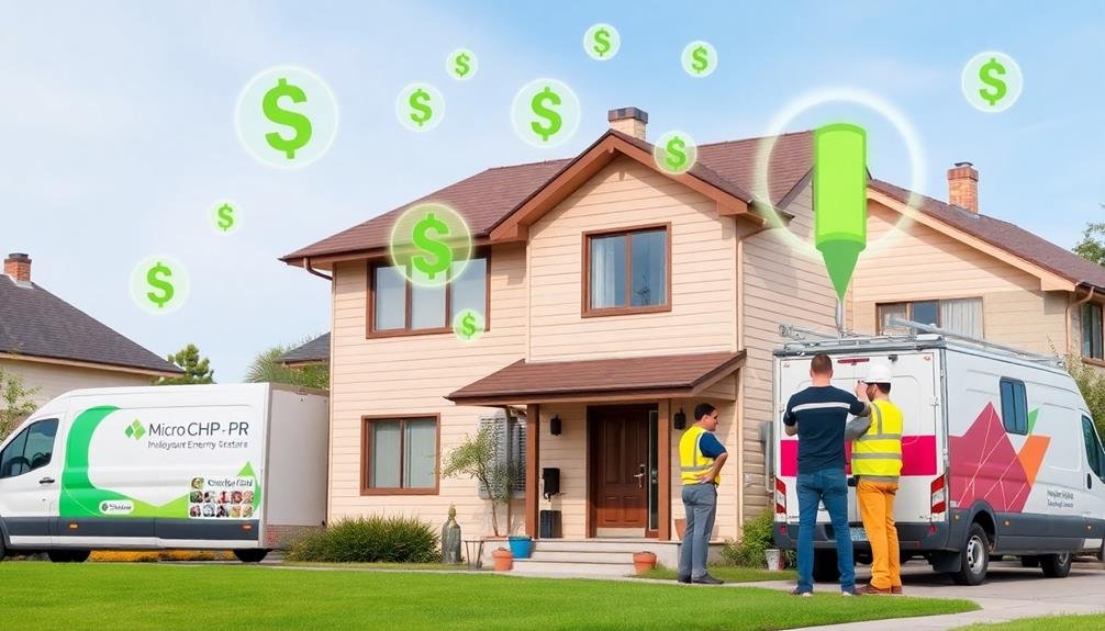 utility company reward programs