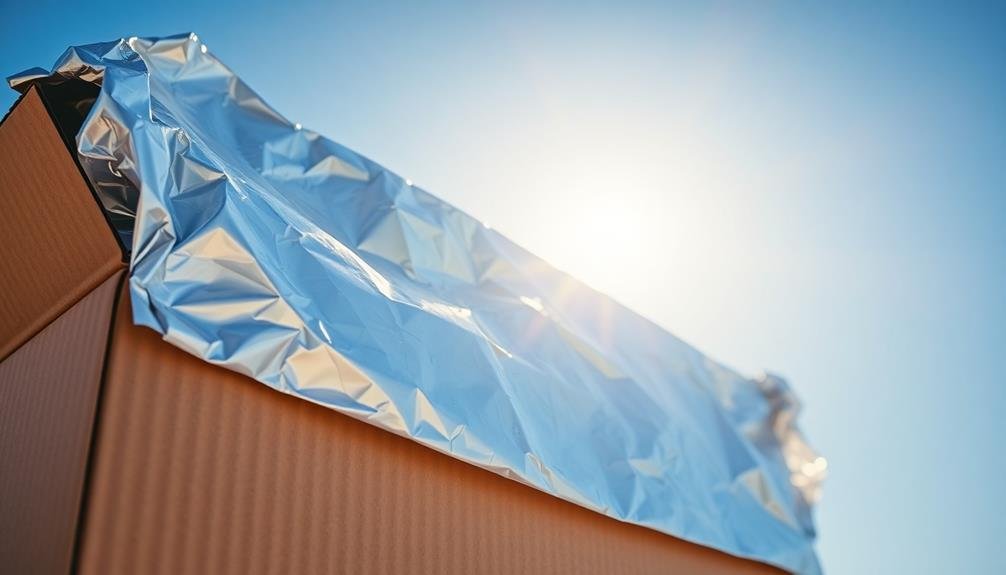 versatile kitchen wrapping material