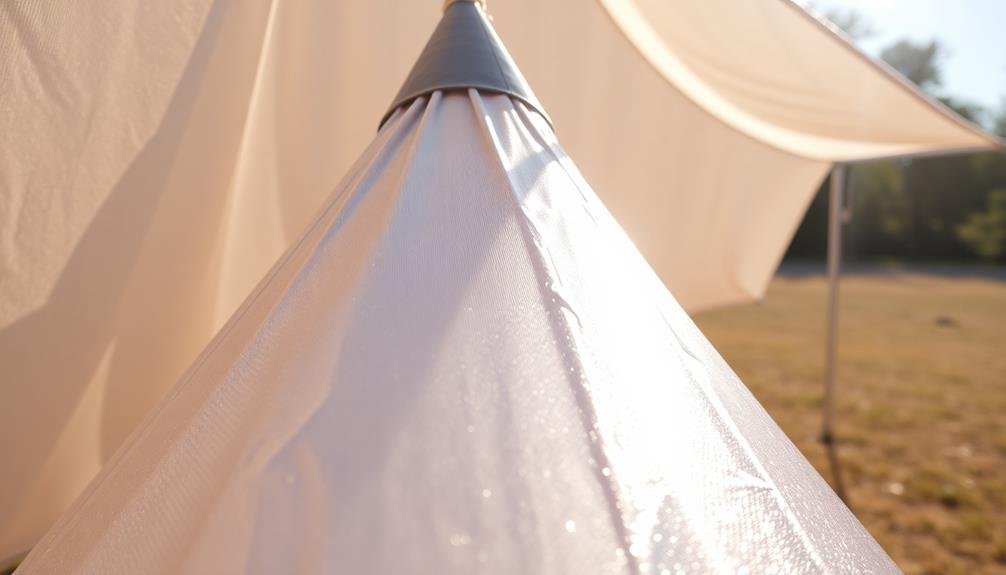 versatile reflective fabric solution