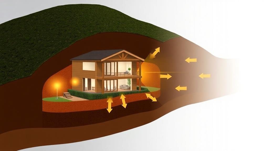 weather variation throughout year