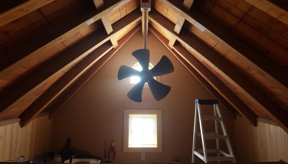 whole house fan installation guide