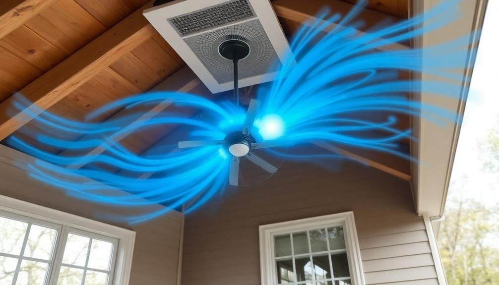 whole house fan overview
