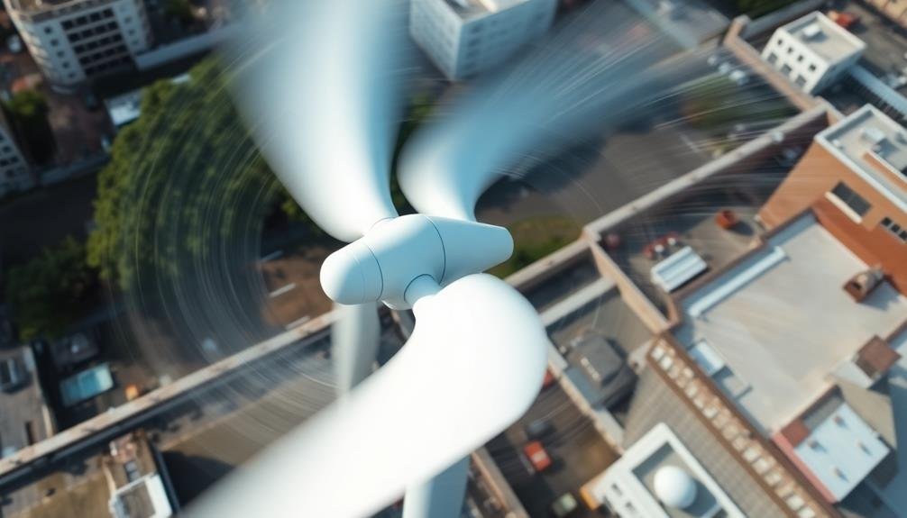 wind energy optimization equipment