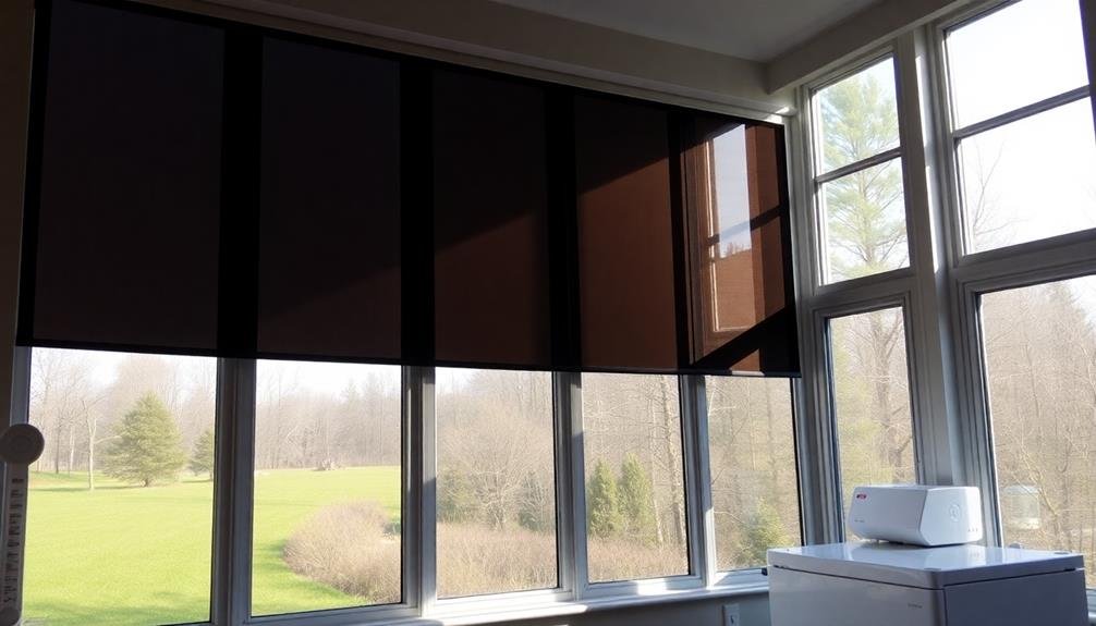 window film selection guide