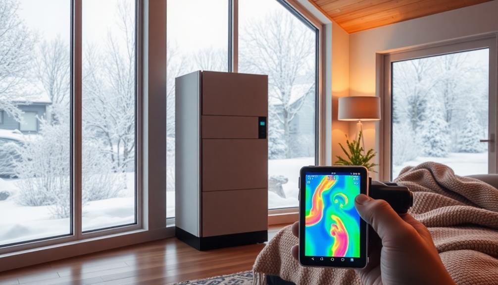 10 Cold-Weather Tricks for Your Home Fuel Cell
