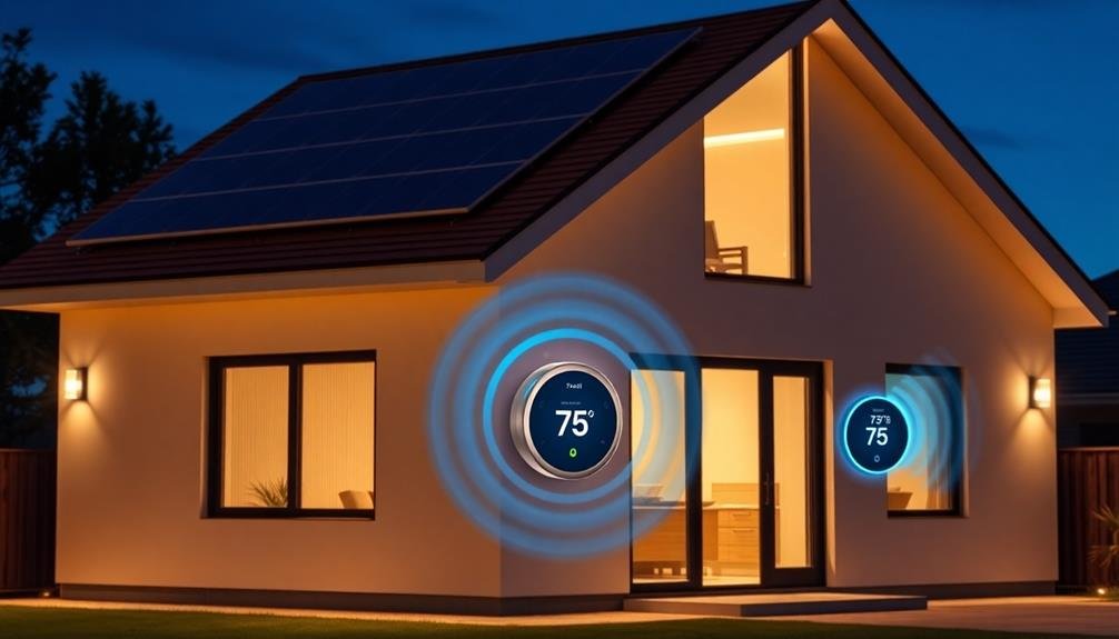 wireless communication standards overview