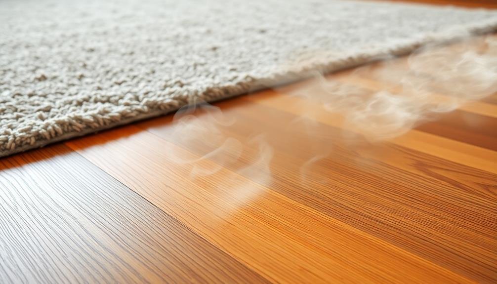 wood flooring compatibility guide