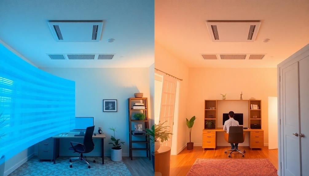 workspace zoning capabilities explained
