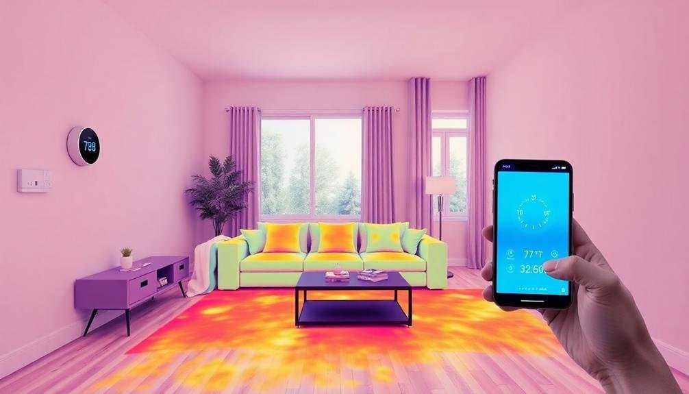 zoning temperature control solutions
