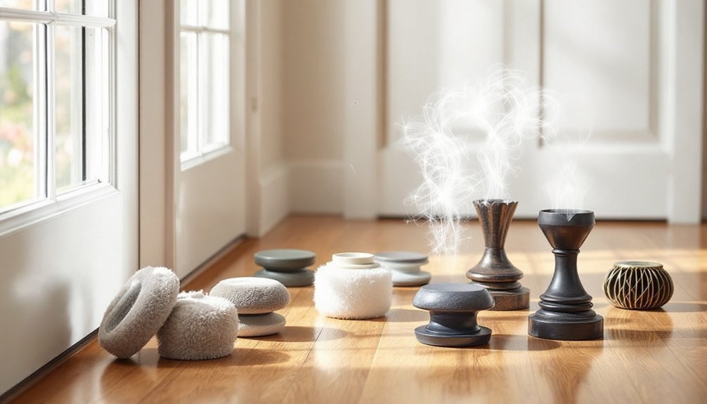 cozy energy saving door stoppers