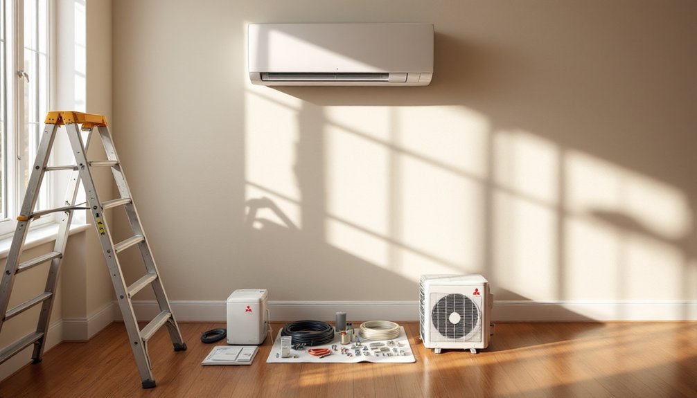 7 Best Mini Split Heat Pumps for Easy DIY Installation (2025 Guide)