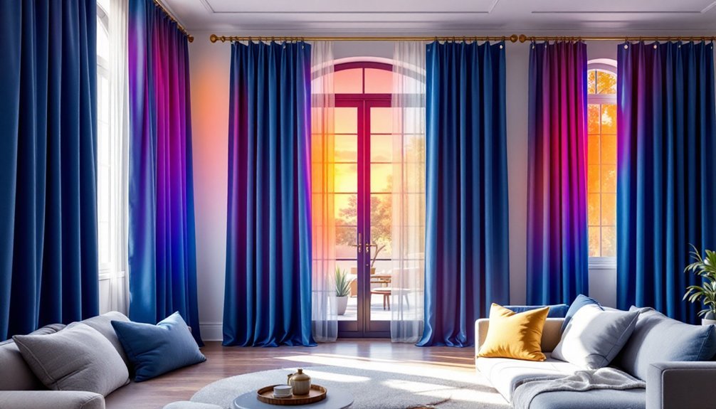 effective thermal curtains reviewed