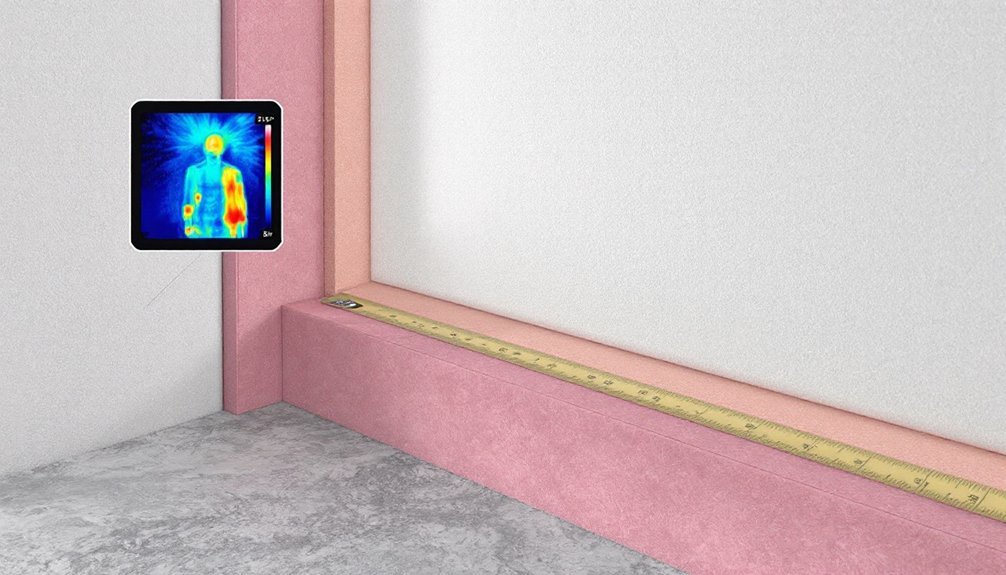 energy efficient basement insulation panels